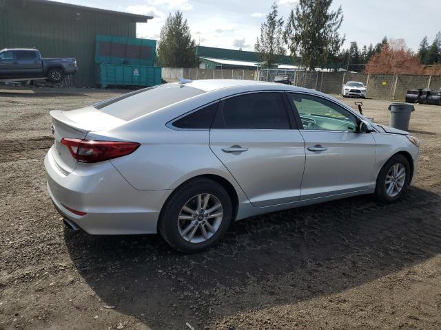 Photo 2 VIN: 5NPE24AFXHH471405 - HYUNDAI SONATA 