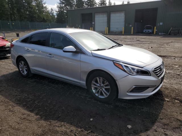 Photo 3 VIN: 5NPE24AFXHH471405 - HYUNDAI SONATA 