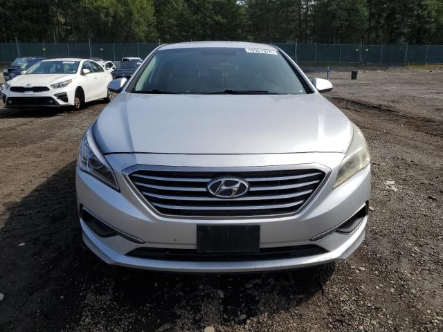 Photo 4 VIN: 5NPE24AFXHH471405 - HYUNDAI SONATA 