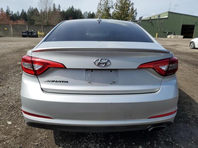 Photo 5 VIN: 5NPE24AFXHH471405 - HYUNDAI SONATA 