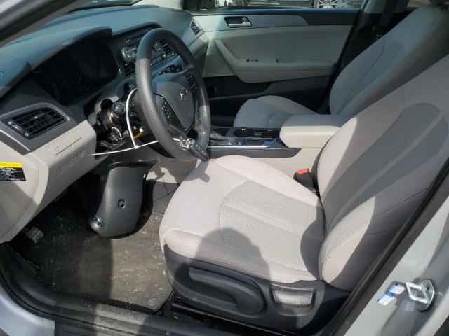 Photo 6 VIN: 5NPE24AFXHH471405 - HYUNDAI SONATA 