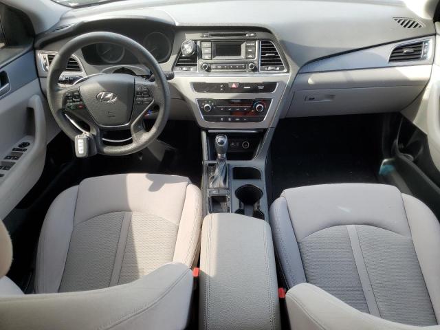 Photo 7 VIN: 5NPE24AFXHH471405 - HYUNDAI SONATA 