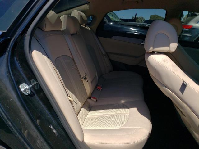 Photo 9 VIN: 5NPE24AFXHH472795 - HYUNDAI SONATA SE 