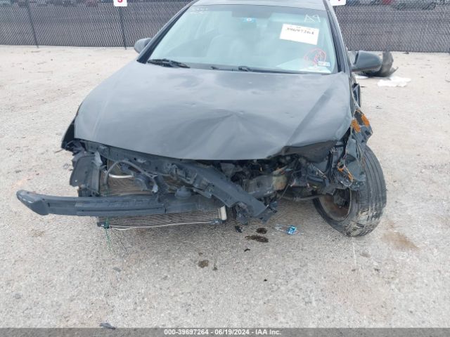 Photo 5 VIN: 5NPE24AFXHH474532 - HYUNDAI SONATA 