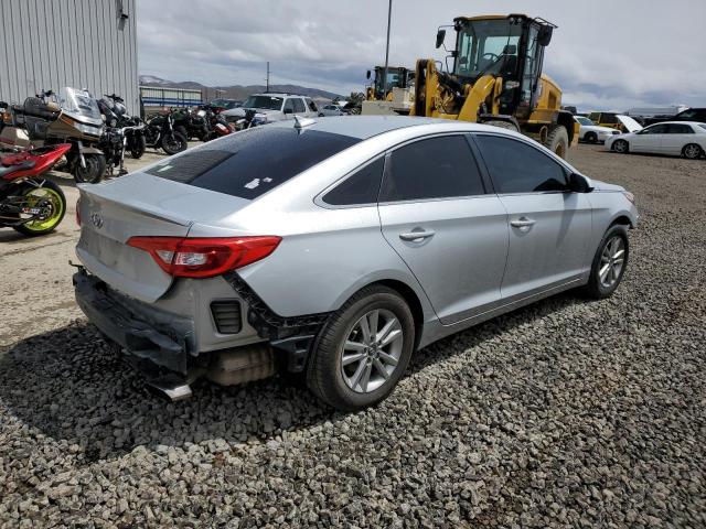 Photo 2 VIN: 5NPE24AFXHH475678 - HYUNDAI SONATA SE 