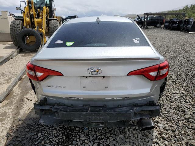 Photo 5 VIN: 5NPE24AFXHH475678 - HYUNDAI SONATA SE 