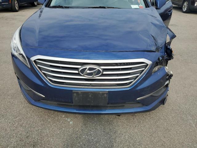 Photo 10 VIN: 5NPE24AFXHH477401 - HYUNDAI SONATA 