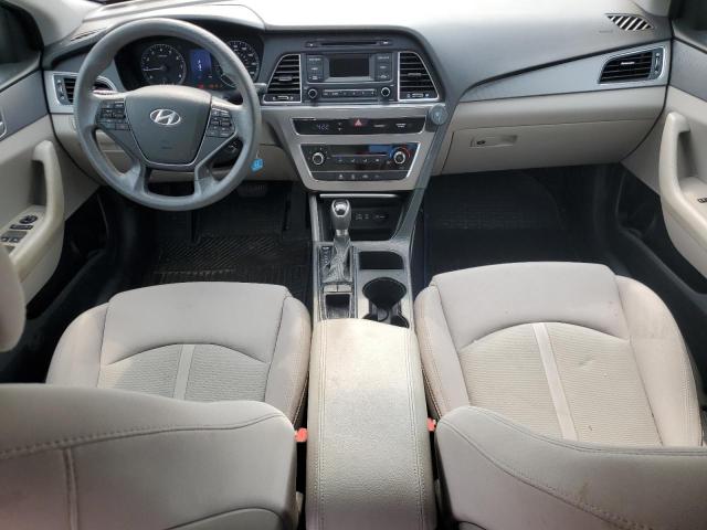 Photo 7 VIN: 5NPE24AFXHH477401 - HYUNDAI SONATA 