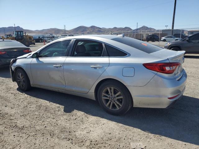 Photo 1 VIN: 5NPE24AFXHH483196 - HYUNDAI SONATA SE 