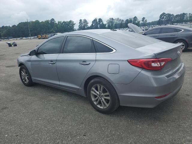 Photo 1 VIN: 5NPE24AFXHH486681 - HYUNDAI SONATA SE 