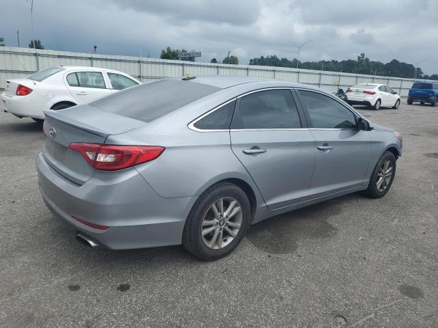 Photo 2 VIN: 5NPE24AFXHH486681 - HYUNDAI SONATA SE 