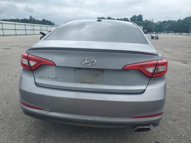 Photo 5 VIN: 5NPE24AFXHH486681 - HYUNDAI SONATA SE 