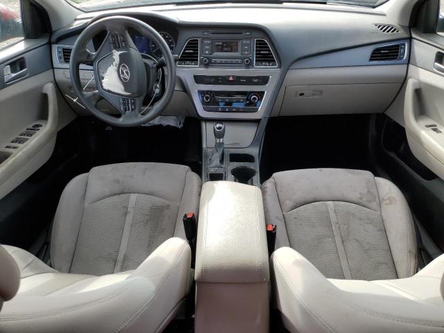 Photo 7 VIN: 5NPE24AFXHH492660 - HYUNDAI SONATA SE 