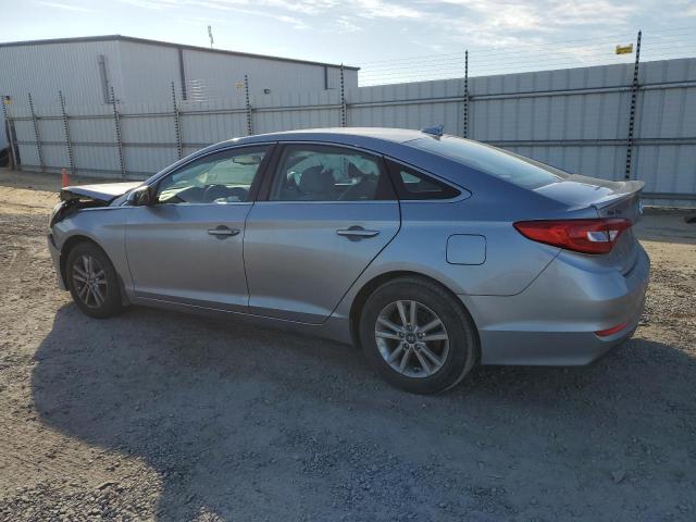 Photo 1 VIN: 5NPE24AFXHH495364 - HYUNDAI SONATA 