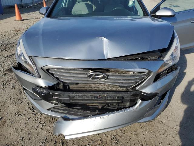 Photo 10 VIN: 5NPE24AFXHH495364 - HYUNDAI SONATA 