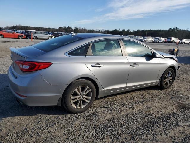 Photo 2 VIN: 5NPE24AFXHH495364 - HYUNDAI SONATA 