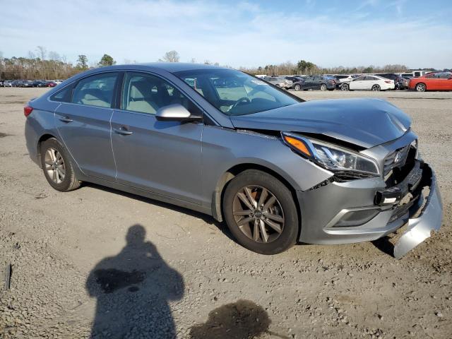 Photo 3 VIN: 5NPE24AFXHH495364 - HYUNDAI SONATA 