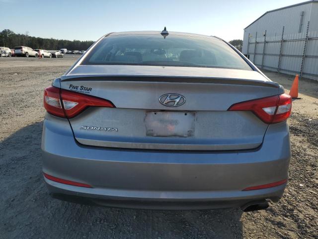 Photo 5 VIN: 5NPE24AFXHH495364 - HYUNDAI SONATA 