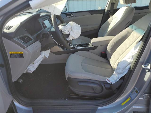 Photo 6 VIN: 5NPE24AFXHH495364 - HYUNDAI SONATA 