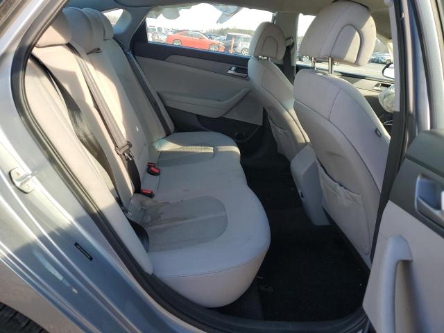 Photo 9 VIN: 5NPE24AFXHH495364 - HYUNDAI SONATA 