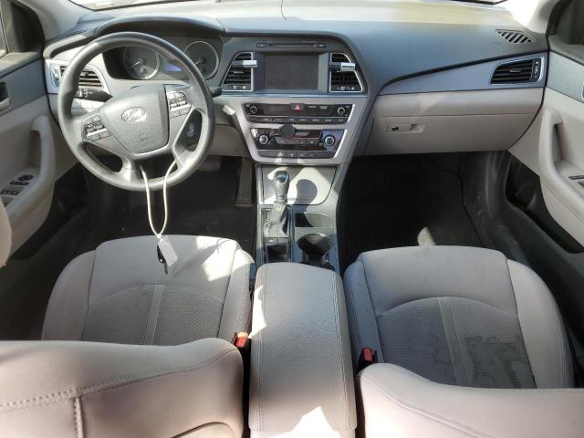 Photo 7 VIN: 5NPE24AFXHH498829 - HYUNDAI SONATA 