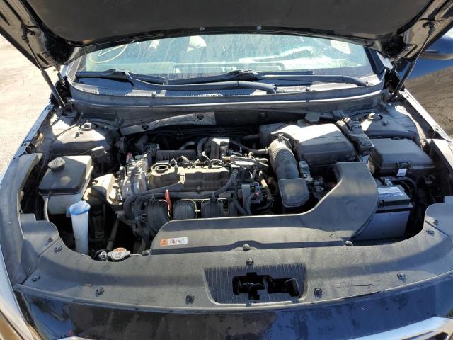 Photo 10 VIN: 5NPE24AFXHH502880 - HYUNDAI SONATA SE 