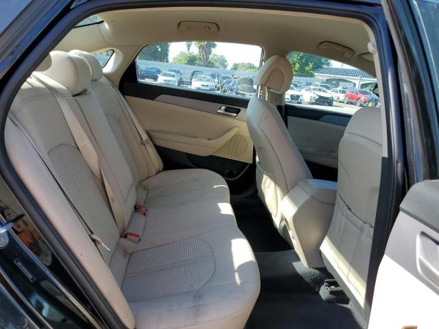 Photo 9 VIN: 5NPE24AFXHH502880 - HYUNDAI SONATA SE 