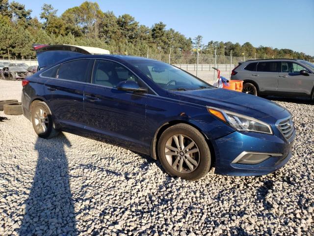 Photo 3 VIN: 5NPE24AFXHH508596 - HYUNDAI SONATA SE 