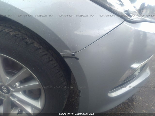 Photo 5 VIN: 5NPE24AFXHH508940 - HYUNDAI SONATA 