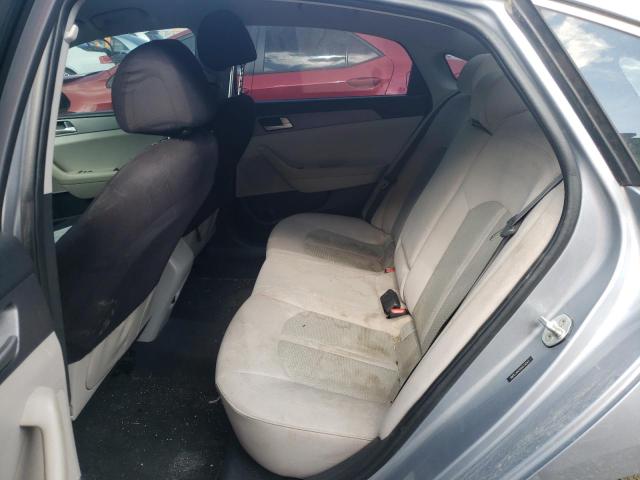 Photo 5 VIN: 5NPE24AFXHH514043 - HYUNDAI SONATA SE 