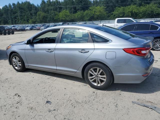 Photo 1 VIN: 5NPE24AFXHH516620 - HYUNDAI SONATA SE 