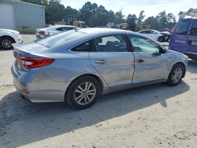 Photo 2 VIN: 5NPE24AFXHH516620 - HYUNDAI SONATA SE 