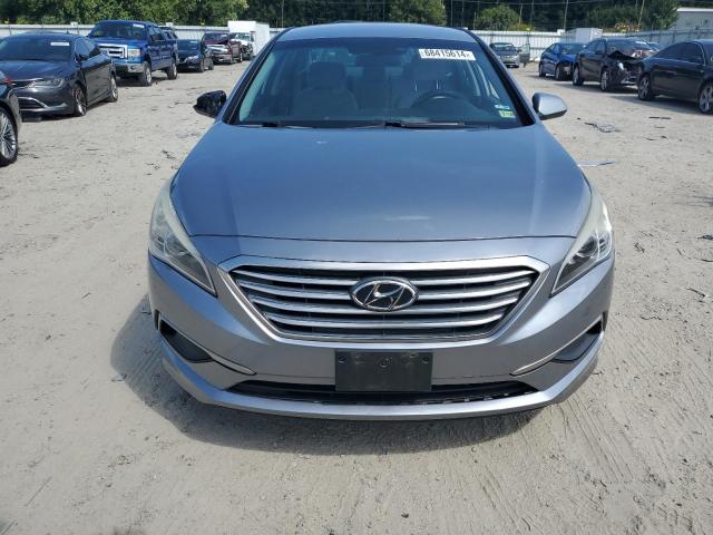 Photo 4 VIN: 5NPE24AFXHH516620 - HYUNDAI SONATA SE 