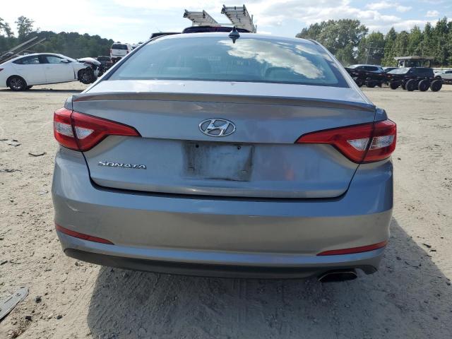 Photo 5 VIN: 5NPE24AFXHH516620 - HYUNDAI SONATA SE 