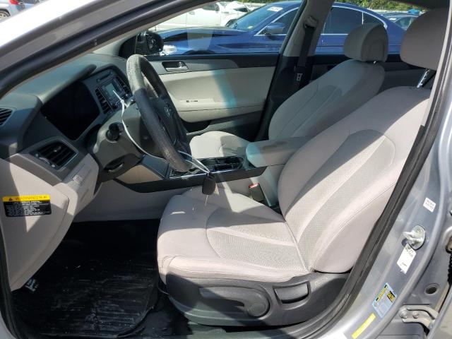 Photo 6 VIN: 5NPE24AFXHH516620 - HYUNDAI SONATA SE 