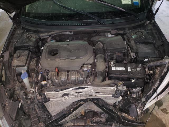 Photo 6 VIN: 5NPE24AFXHH519677 - HYUNDAI SONATA SE 