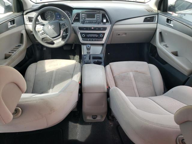 Photo 7 VIN: 5NPE24AFXHH520215 - HYUNDAI SONATA SE 