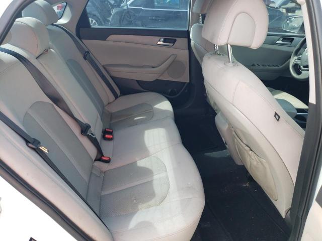 Photo 9 VIN: 5NPE24AFXHH520215 - HYUNDAI SONATA SE 