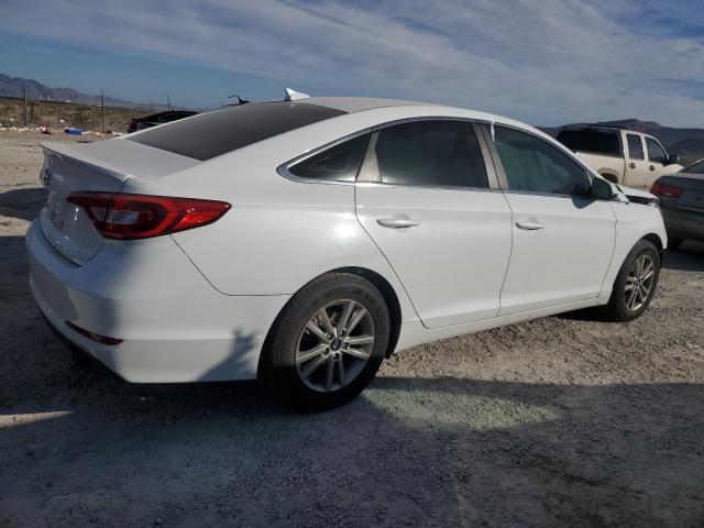 Photo 2 VIN: 5NPE24AFXHH521025 - HYUNDAI SONATA 