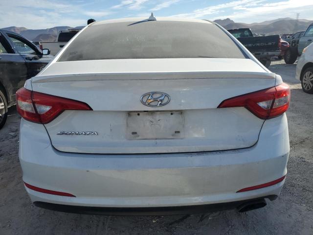 Photo 5 VIN: 5NPE24AFXHH521025 - HYUNDAI SONATA 