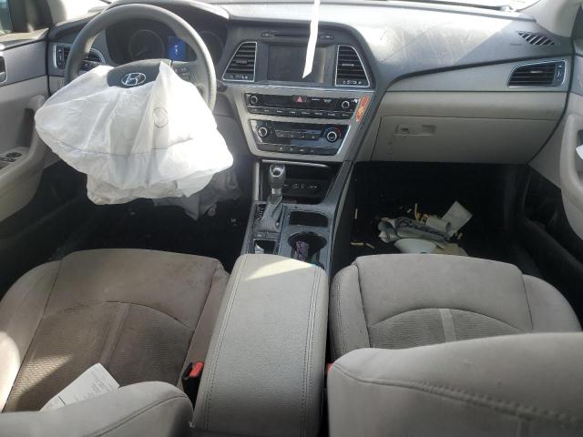 Photo 7 VIN: 5NPE24AFXHH521025 - HYUNDAI SONATA 