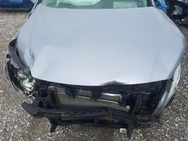 Photo 6 VIN: 5NPE24AFXHH521784 - HYUNDAI SONATA 