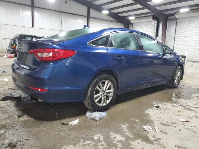 Photo 2 VIN: 5NPE24AFXHH522305 - HYUNDAI SONATA 