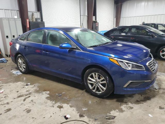 Photo 3 VIN: 5NPE24AFXHH522305 - HYUNDAI SONATA 