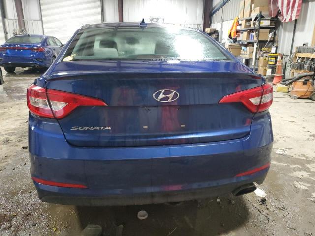 Photo 5 VIN: 5NPE24AFXHH522305 - HYUNDAI SONATA 