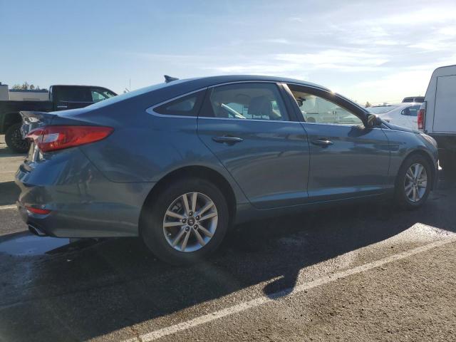 Photo 2 VIN: 5NPE24AFXHH524734 - HYUNDAI SONATA 