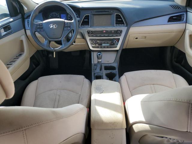 Photo 7 VIN: 5NPE24AFXHH524734 - HYUNDAI SONATA 