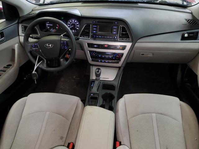 Photo 7 VIN: 5NPE24AFXHH530744 - HYUNDAI SONATA 