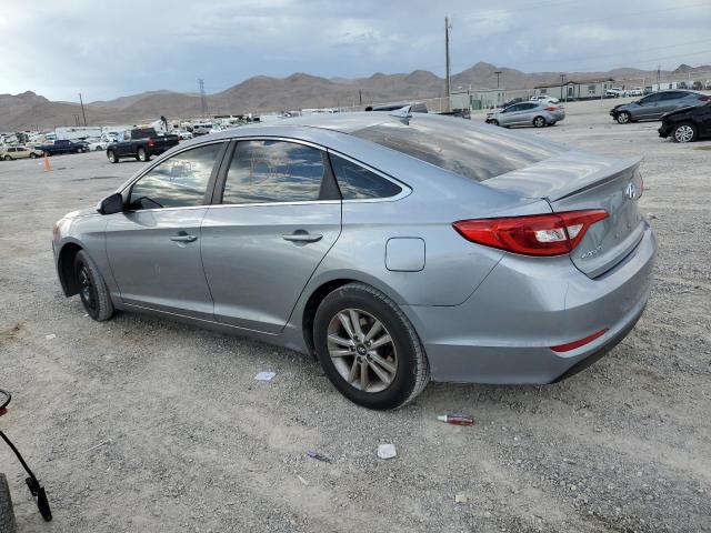 Photo 1 VIN: 5NPE24AFXHH531389 - HYUNDAI SONATA SE 