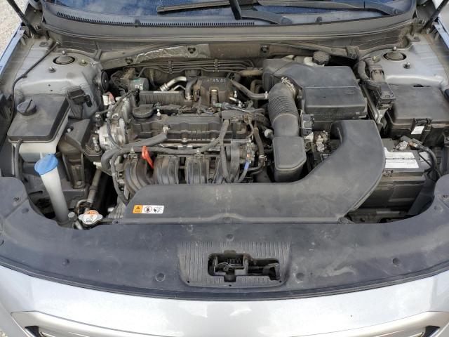 Photo 10 VIN: 5NPE24AFXHH531389 - HYUNDAI SONATA SE 